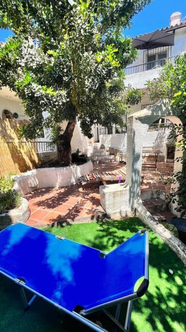 Apartament Reihenhaus Mit Garten In Moravit Moraira Teulada Zewnętrze zdjęcie