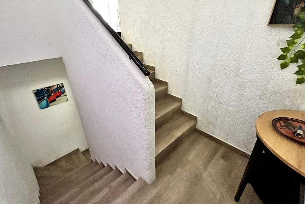 Apartament Reihenhaus Mit Garten In Moravit Moraira Teulada Zewnętrze zdjęcie