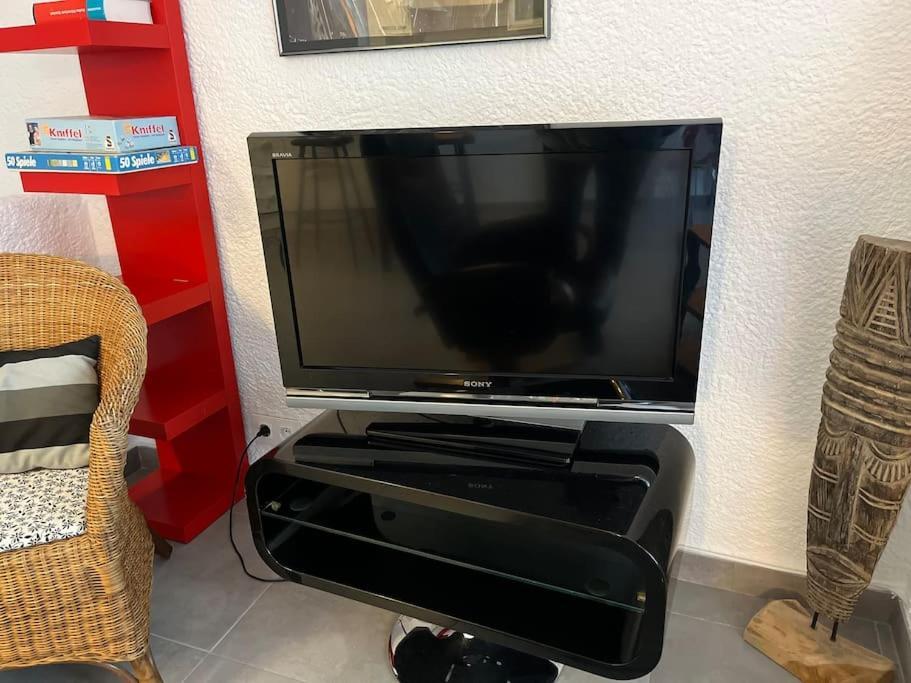 Apartament Reihenhaus Mit Garten In Moravit Moraira Teulada Zewnętrze zdjęcie