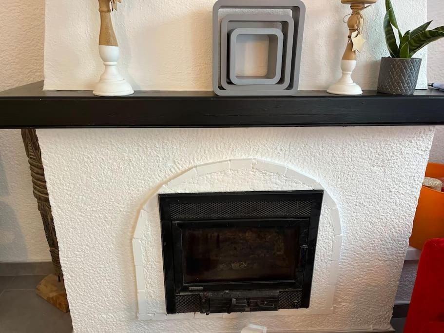 Apartament Reihenhaus Mit Garten In Moravit Moraira Teulada Zewnętrze zdjęcie