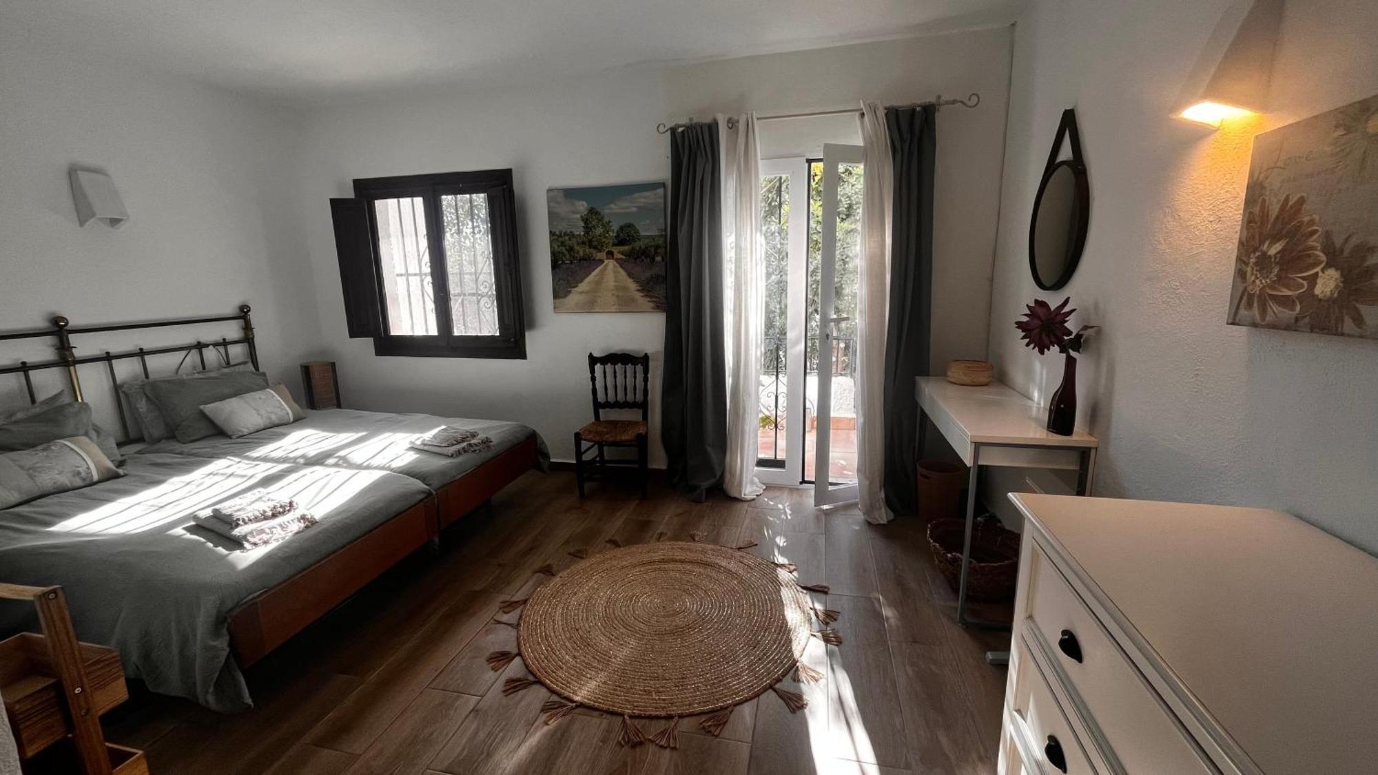 Apartament Reihenhaus Mit Garten In Moravit Moraira Teulada Zewnętrze zdjęcie