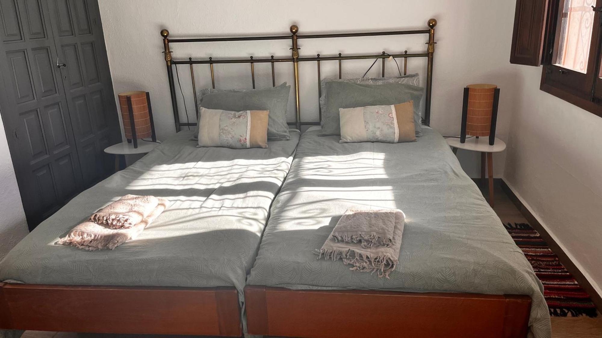 Apartament Reihenhaus Mit Garten In Moravit Moraira Teulada Zewnętrze zdjęcie