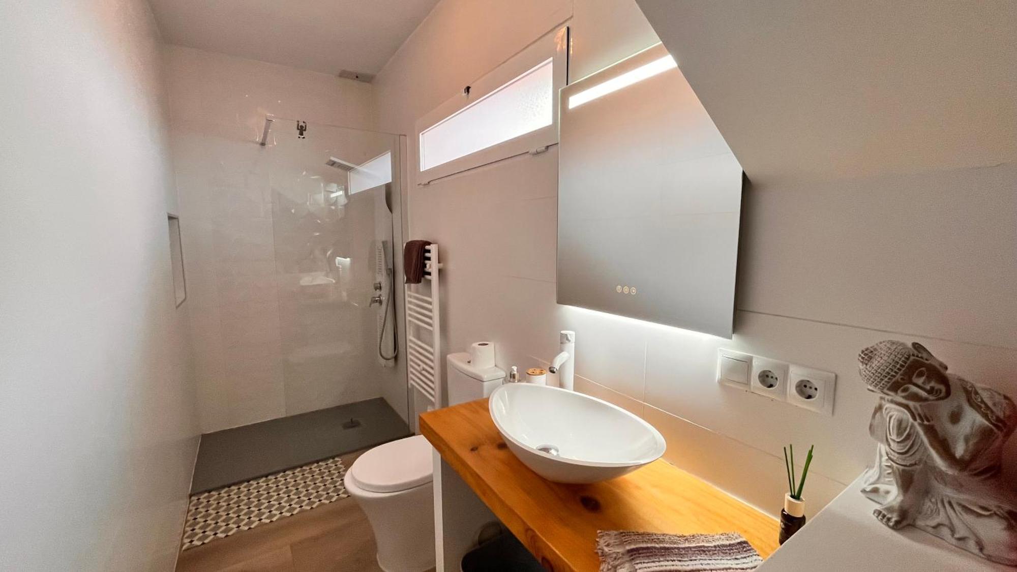 Apartament Reihenhaus Mit Garten In Moravit Moraira Teulada Zewnętrze zdjęcie